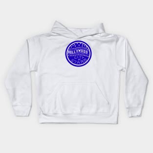 1930 Hollywood California Kids Hoodie